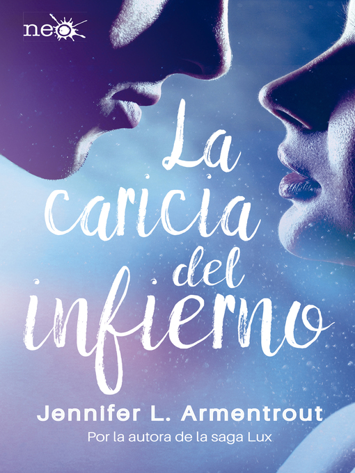 Title details for La caricia del infierno by Jennifer L. Armentrout - Wait list